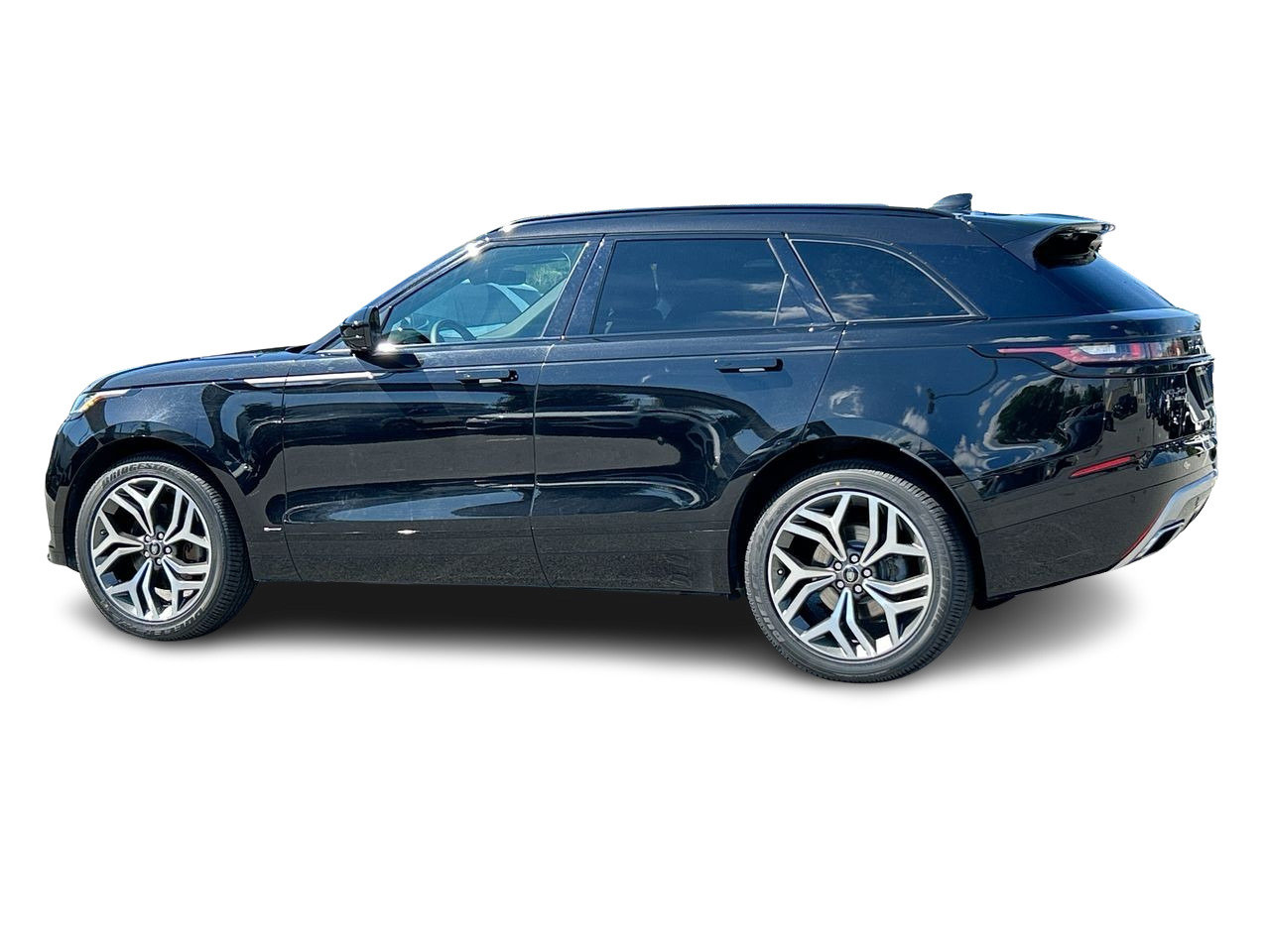 Used 2020 Santorini Black Land Rover P340 R-Dynamic S image 6
