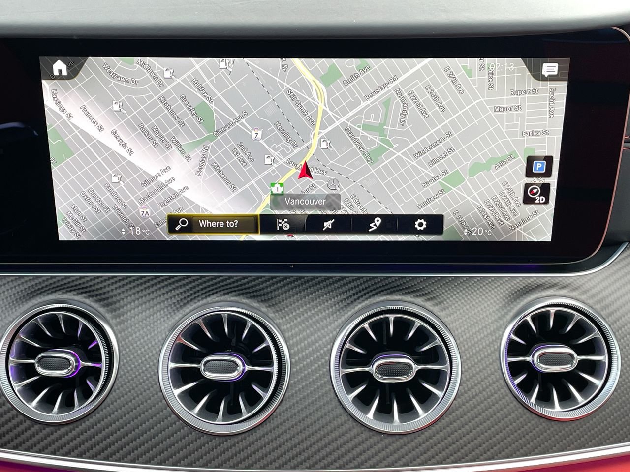 New 2023 Polar White Mercedes-Benz AMG GT 53 4MATIC+ image 27