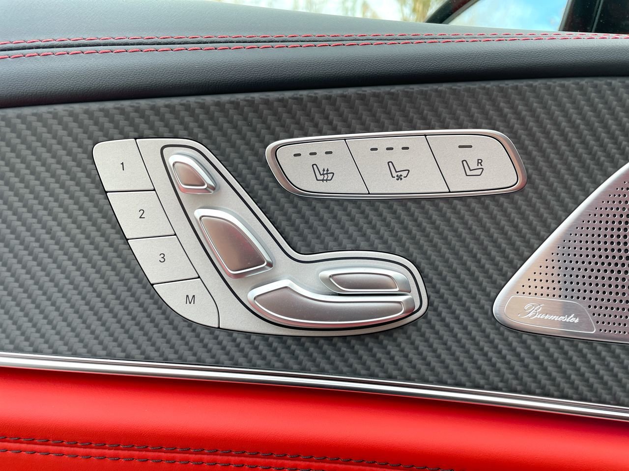 New 2023 Polar White Mercedes-Benz AMG GT 53 4MATIC+ image 21