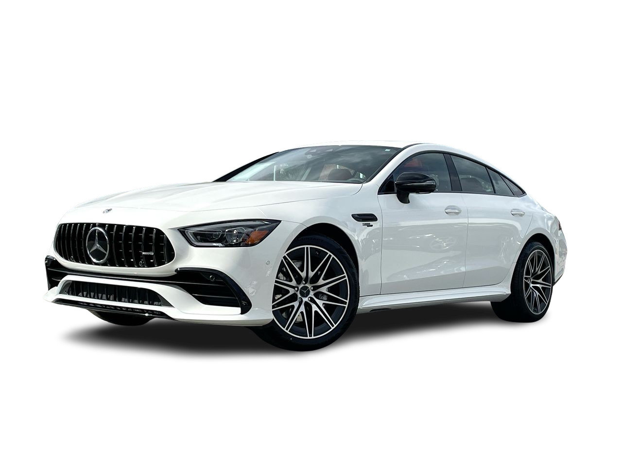 2023 Mercedes-Benz AMG GT 4 Door AMG GT 53 4MATIC+