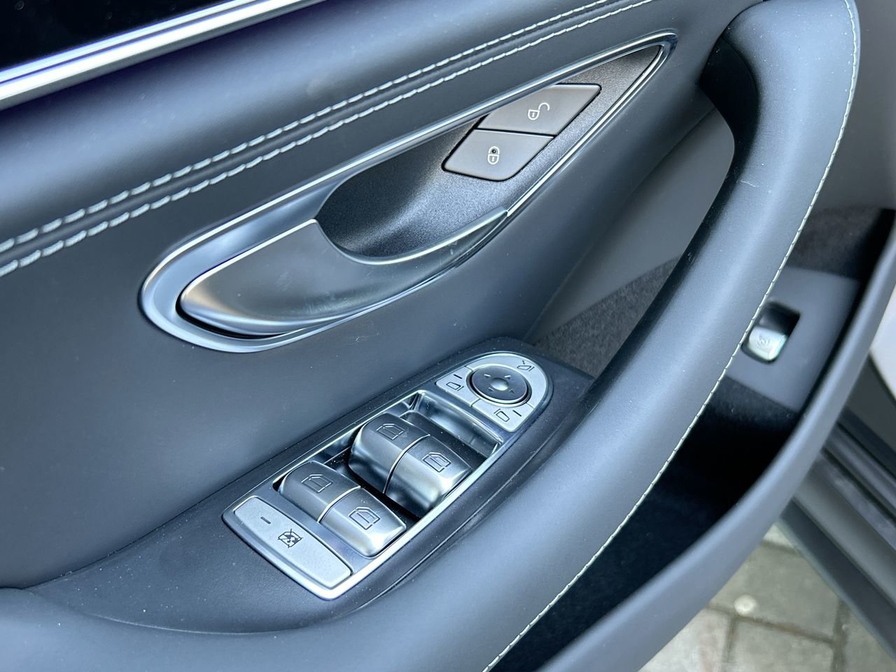 New 2023 MANUFAKTUR Graphite Grey MAGNO Mercedes-Benz AMG GT 53 4MATIC+ image 22