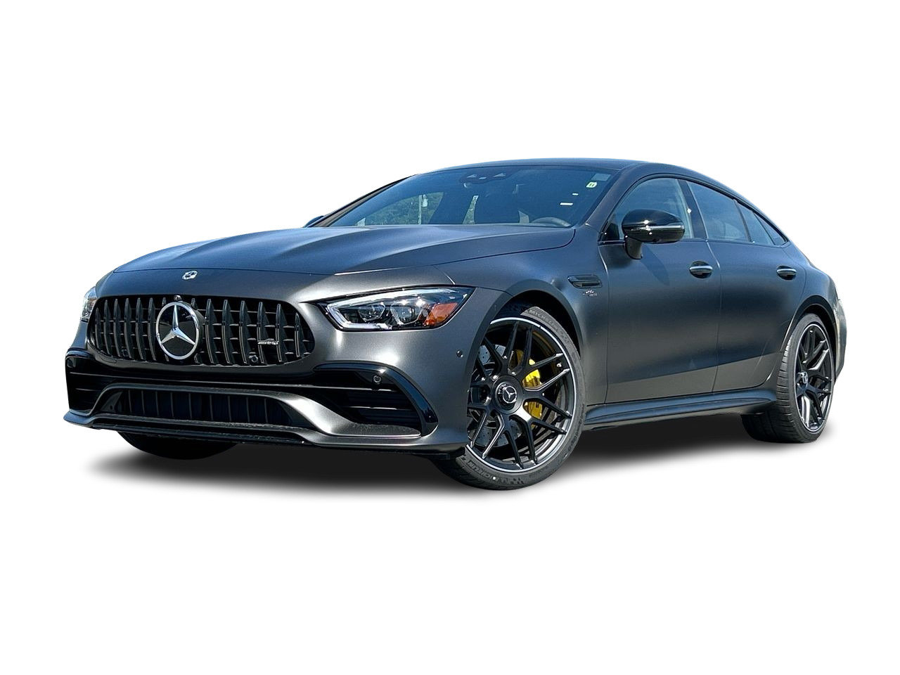 2023 Mercedes-Benz AMG GT 4 Door AMG GT 53 4MATIC+