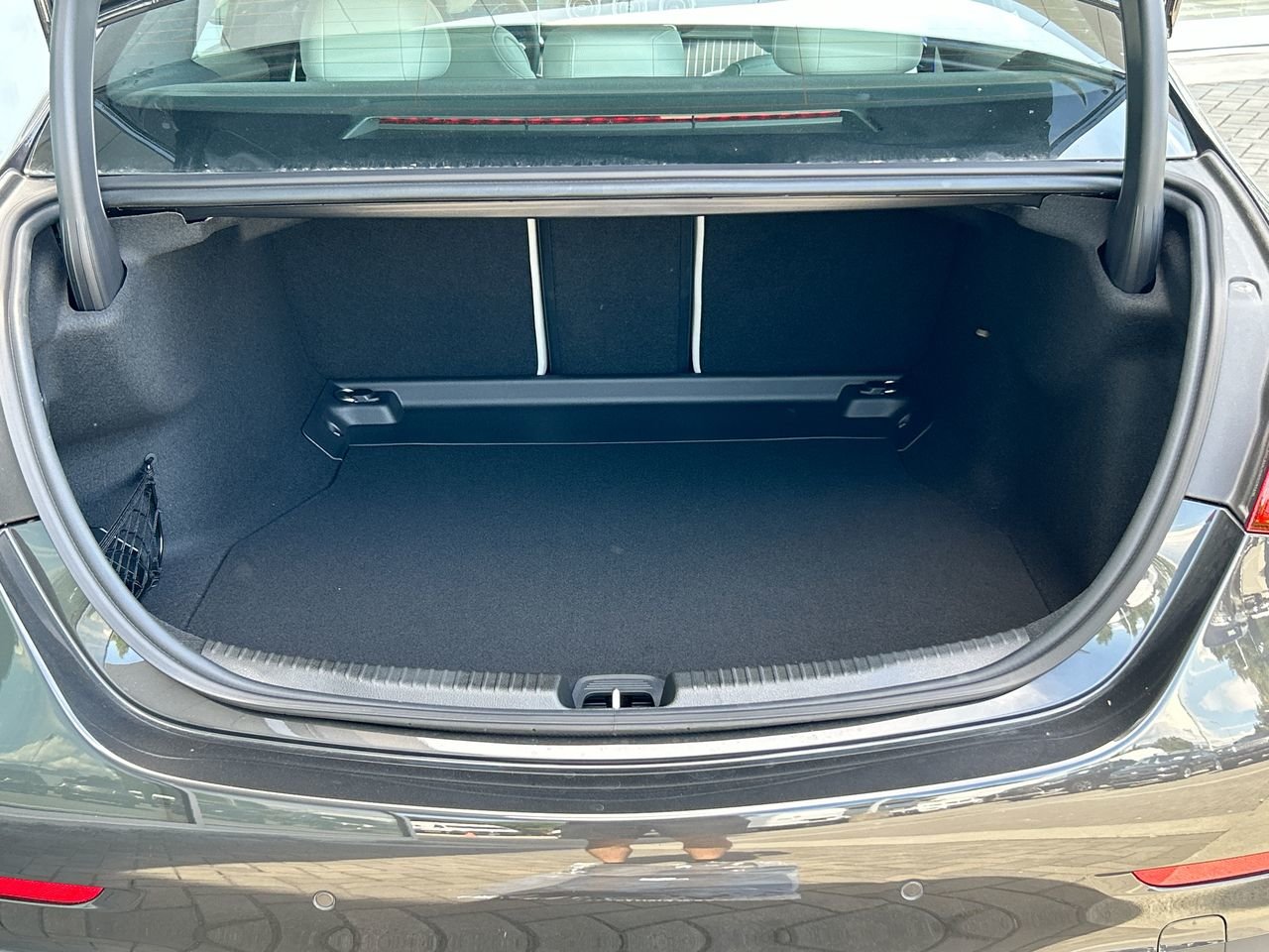 New 2023 Graphite Grey Metallic Mercedes-Benz C 300 4MATIC image 19