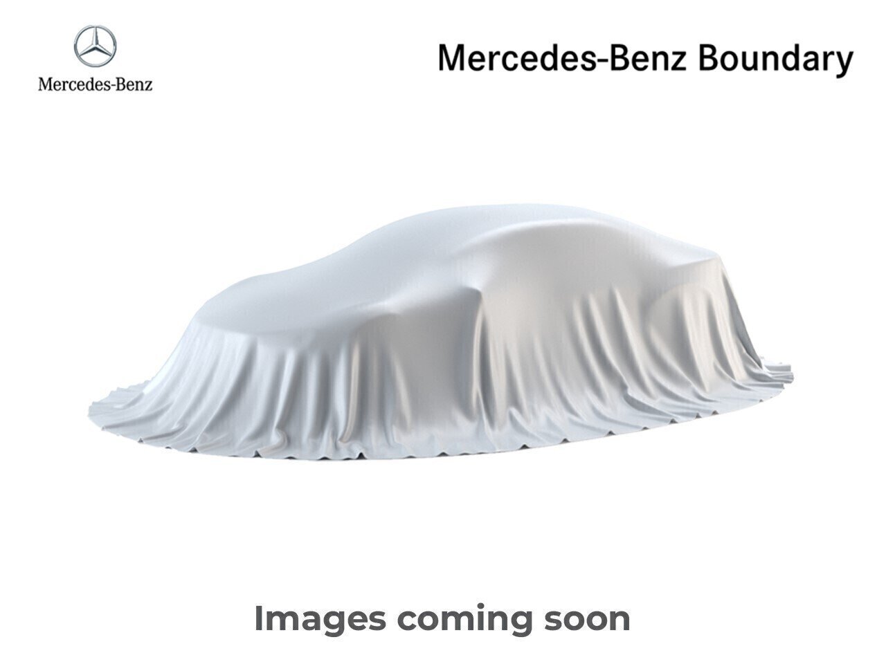 Used 2023 Obsidian Black Metallic Mercedes-Benz 4MATIC Coupe image 2