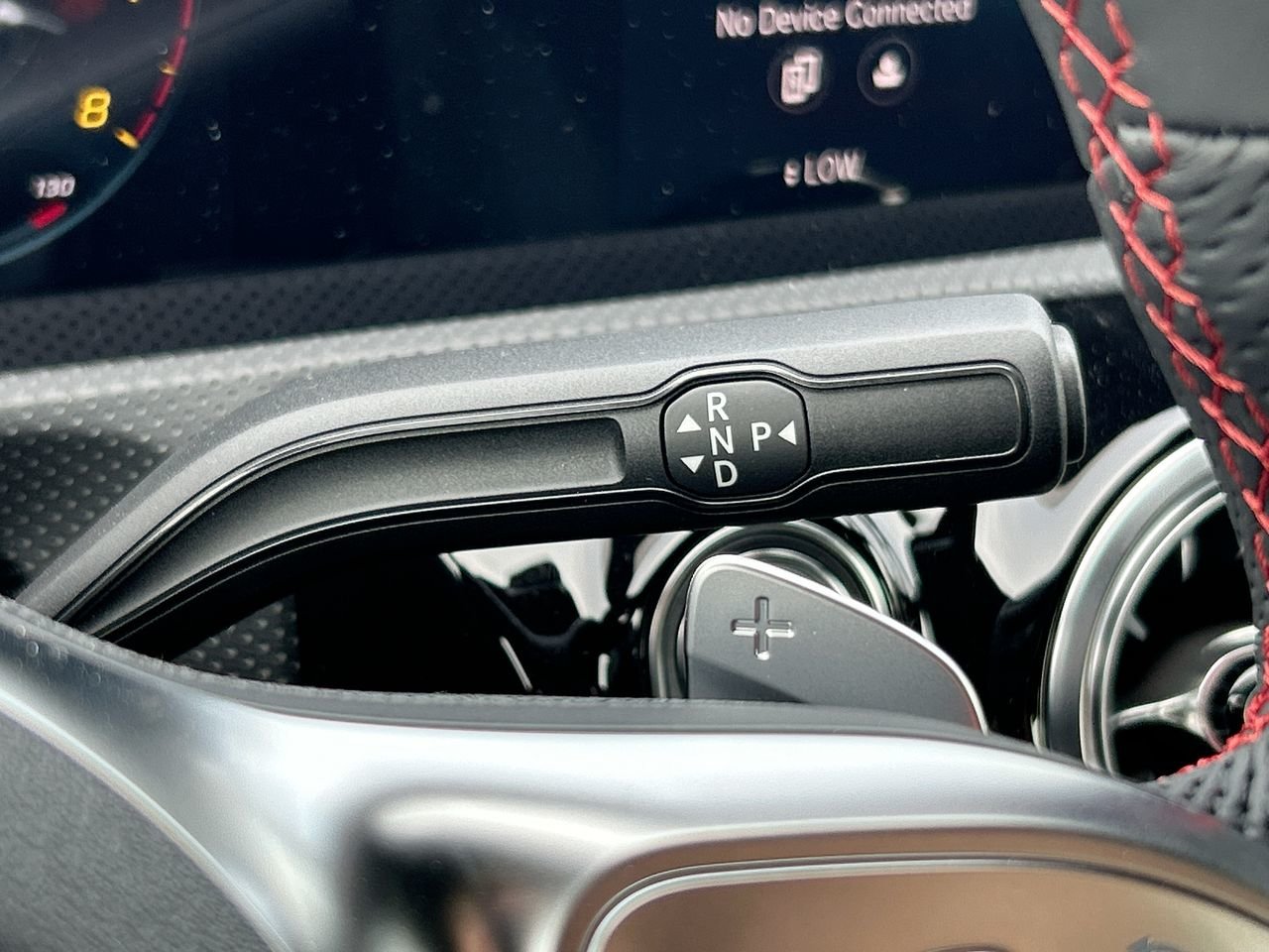 New 2023 Cosmos Black Metallic Mercedes-Benz CLA 250 4MATIC image 28