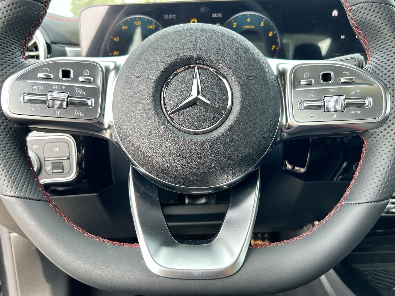 New 2023 Cosmos Black Metallic Mercedes-Benz CLA 250 4MATIC image 23