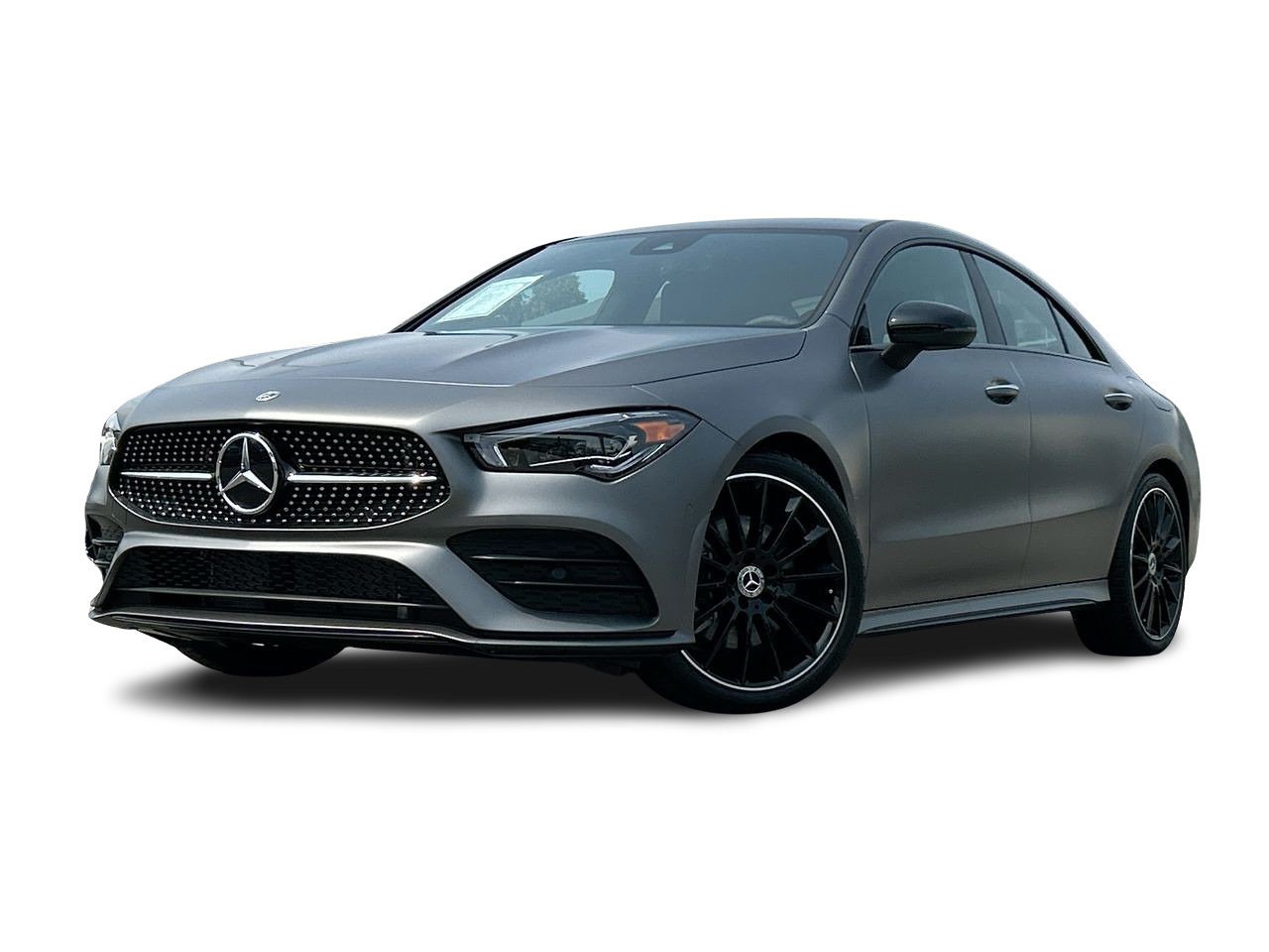 2023 Mercedes-Benz CLA CLA 250 4MATIC