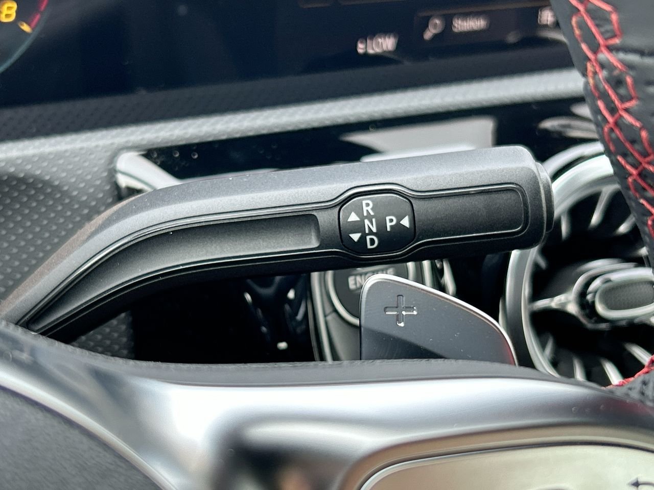 New 2023 Mountain Grey MAGNO Mercedes-Benz CLA 250 4MATIC image 28