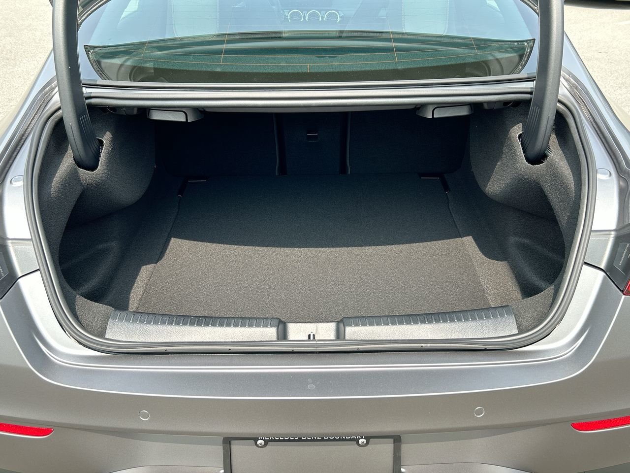 New 2023 Mountain Grey MAGNO Mercedes-Benz CLA 250 4MATIC image 19