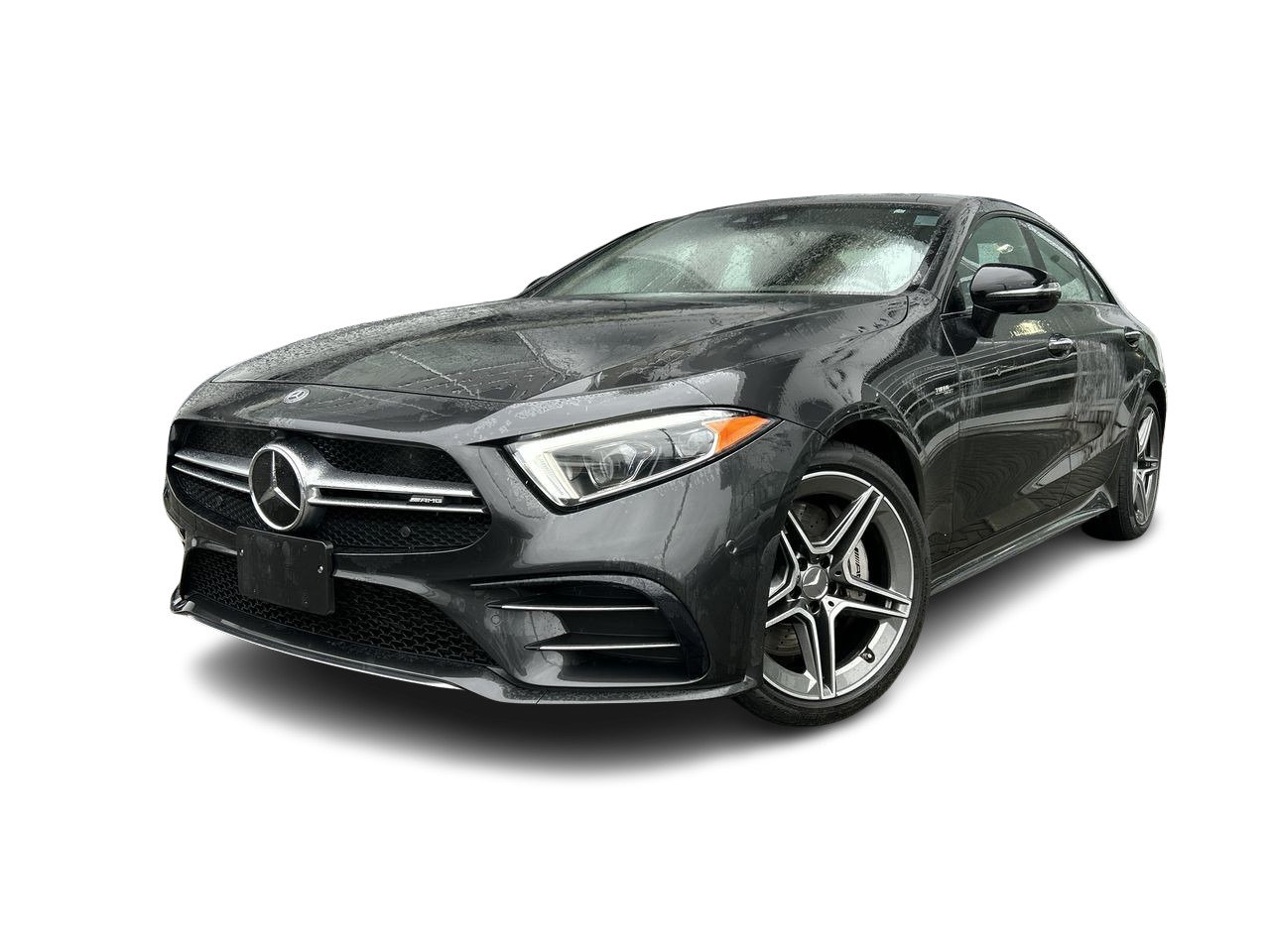 Mercedes-Benz CLS AMG CLS 53 S 4MATIC 2019