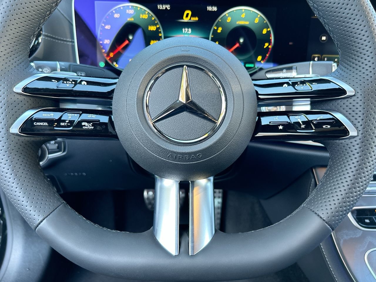 New 2023 Obsidian Black Metallic Mercedes-Benz E 450 4MATIC image 24