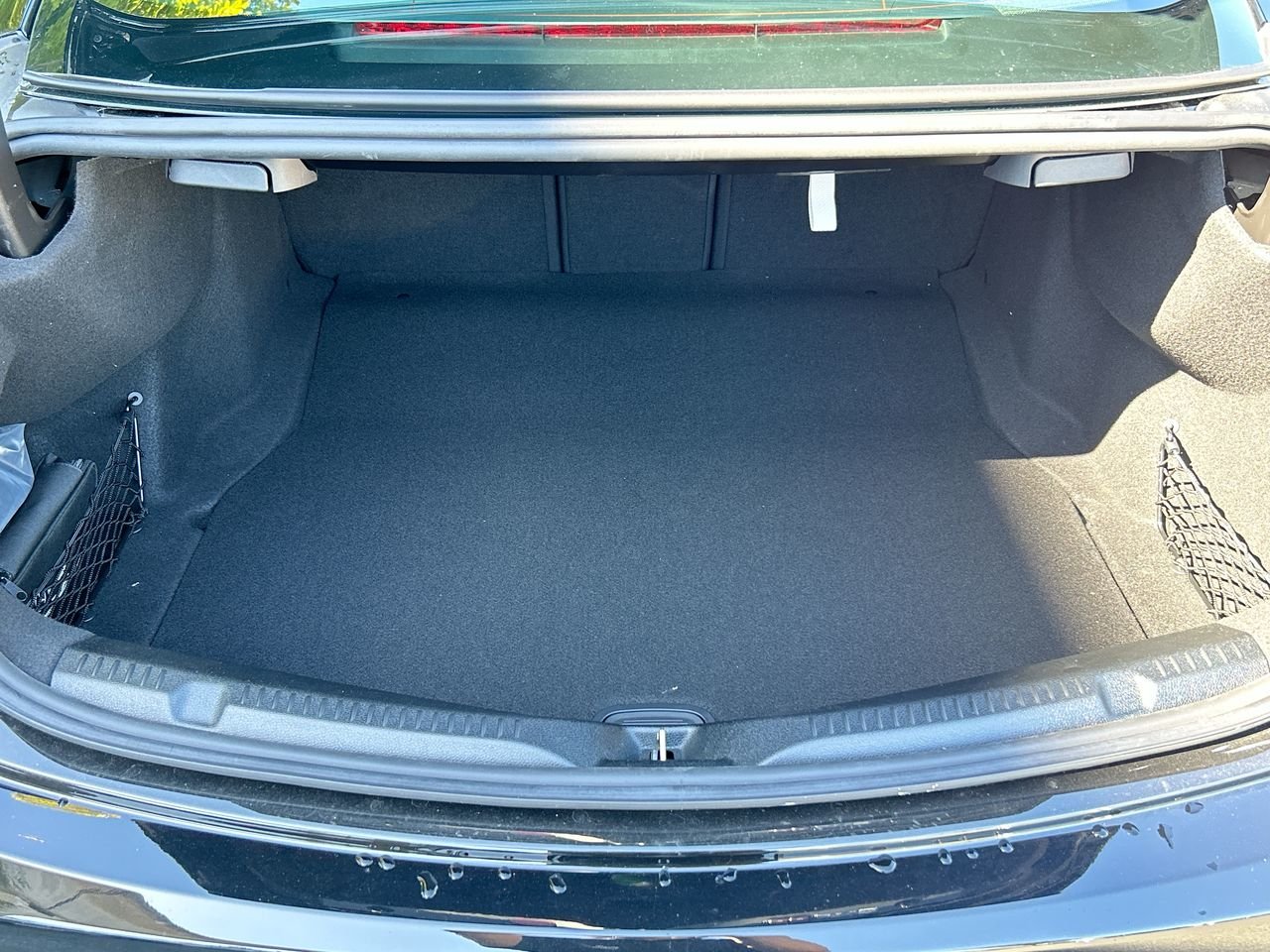 New 2023 Obsidian Black Metallic Mercedes-Benz E 450 4MATIC image 19