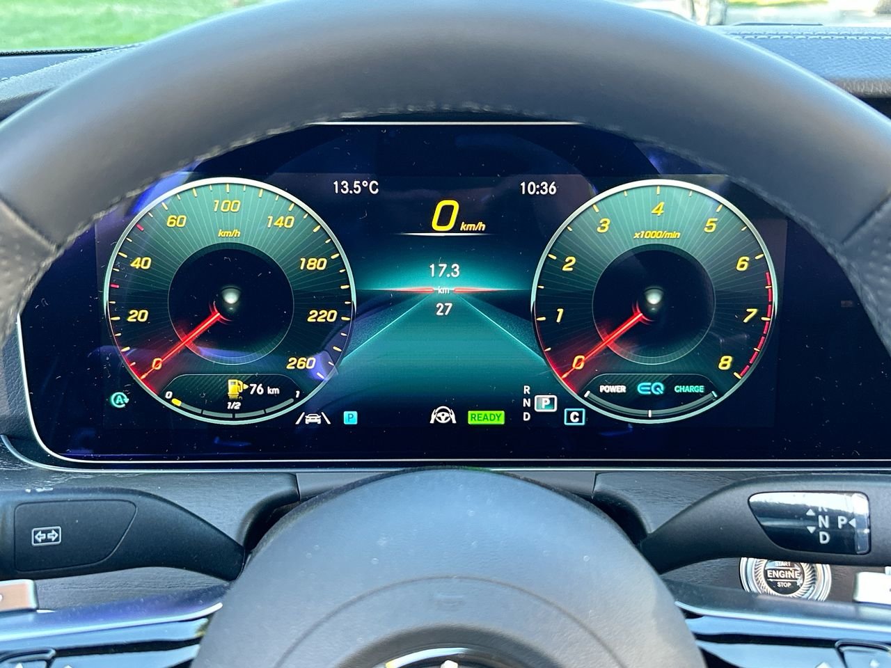 New 2023 Obsidian Black Metallic Mercedes-Benz E 450 4MATIC image 25