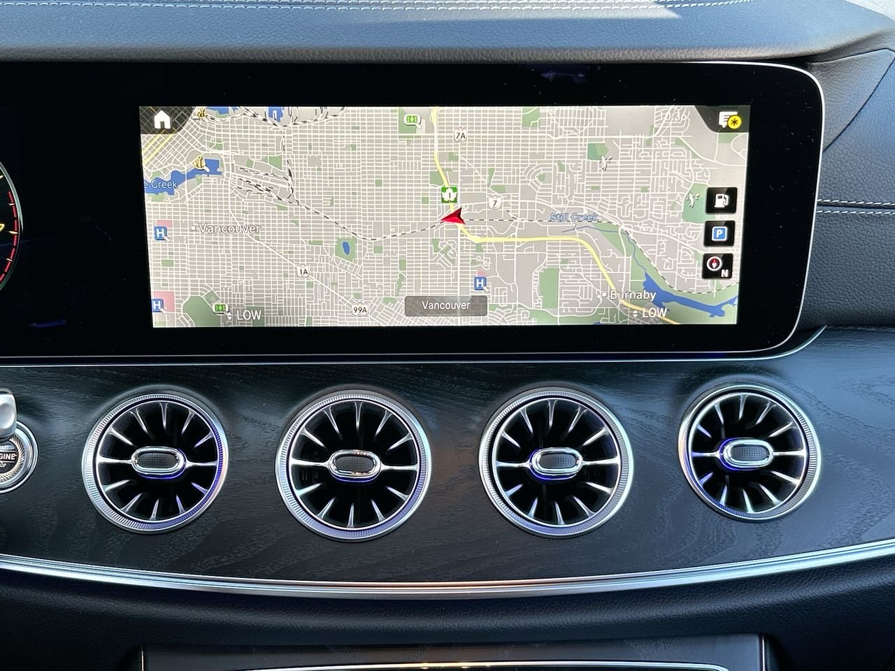 New 2023 Obsidian Black Metallic Mercedes-Benz E 450 4MATIC image 28