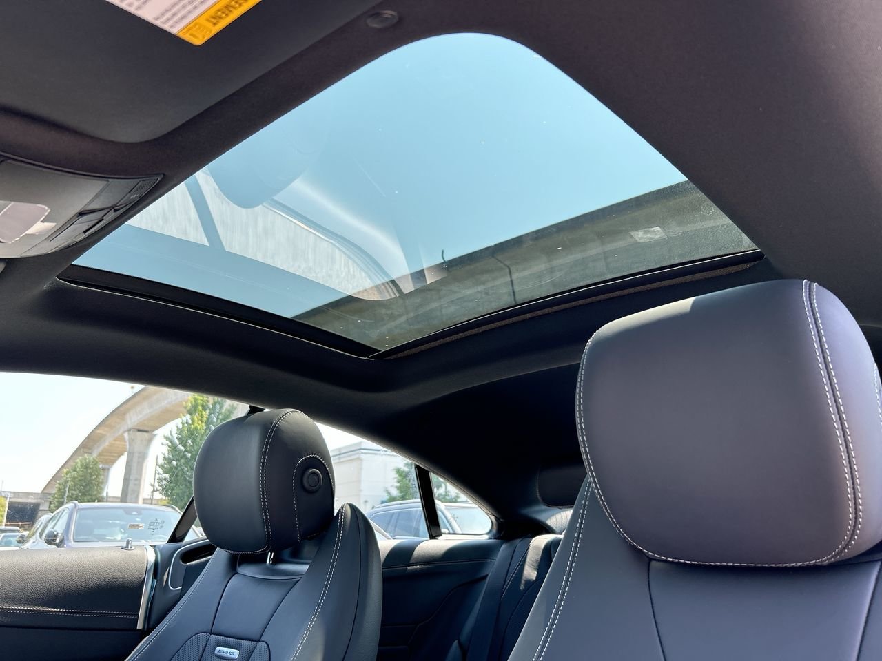 New 2023 Graphite Grey Metallic Mercedes-Benz AMG E 53 4MATIC+ image 31