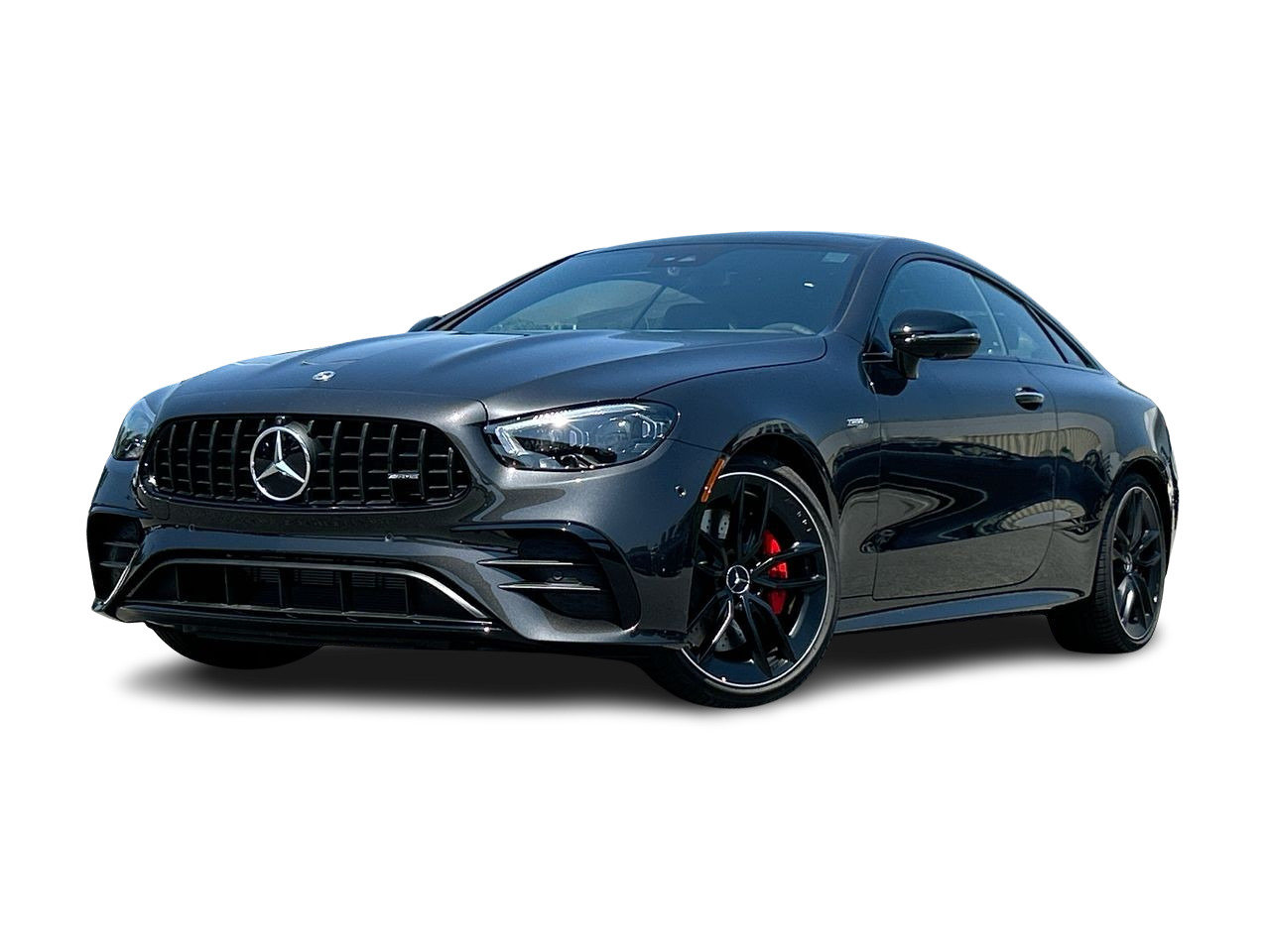 2023 Mercedes-Benz E-Class AMG E 53 4MATIC+