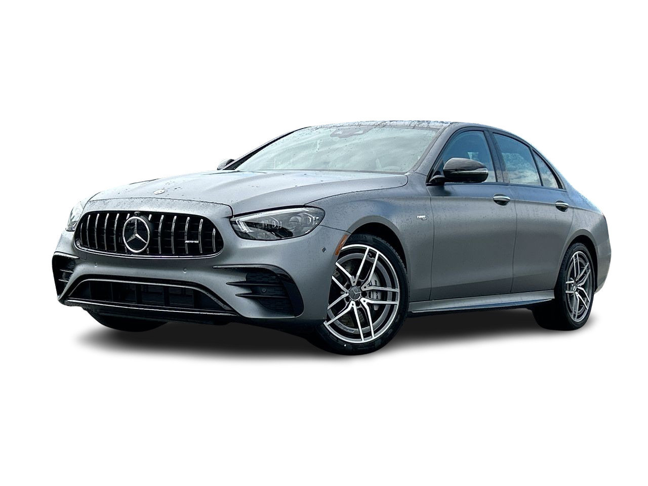2023 Mercedes-Benz E-Class E 53 4MATIC+