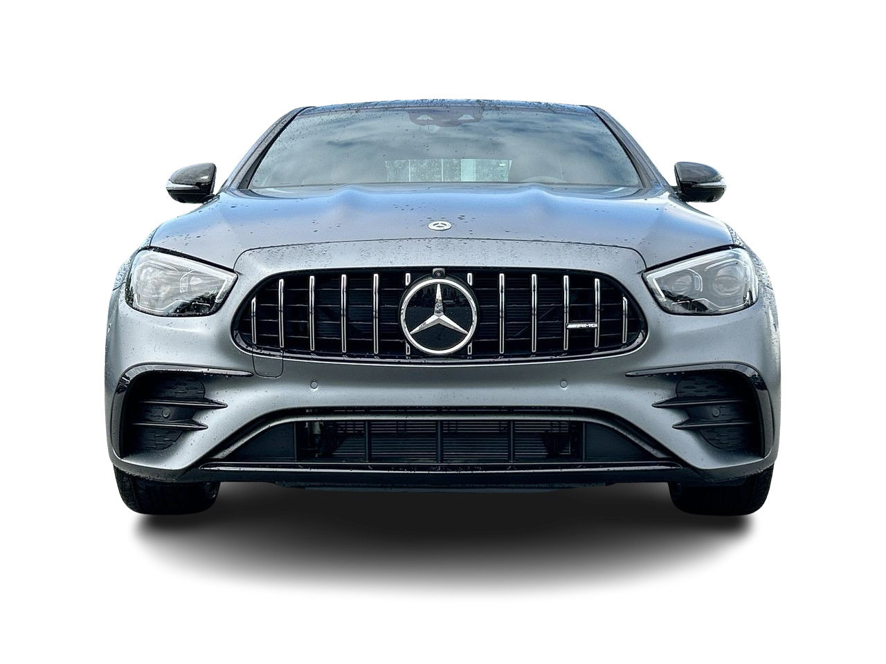 New 2023 MANUFAKTUR Selenite Grey MAGNO Mercedes-Benz E 53 4MATIC+ image 17