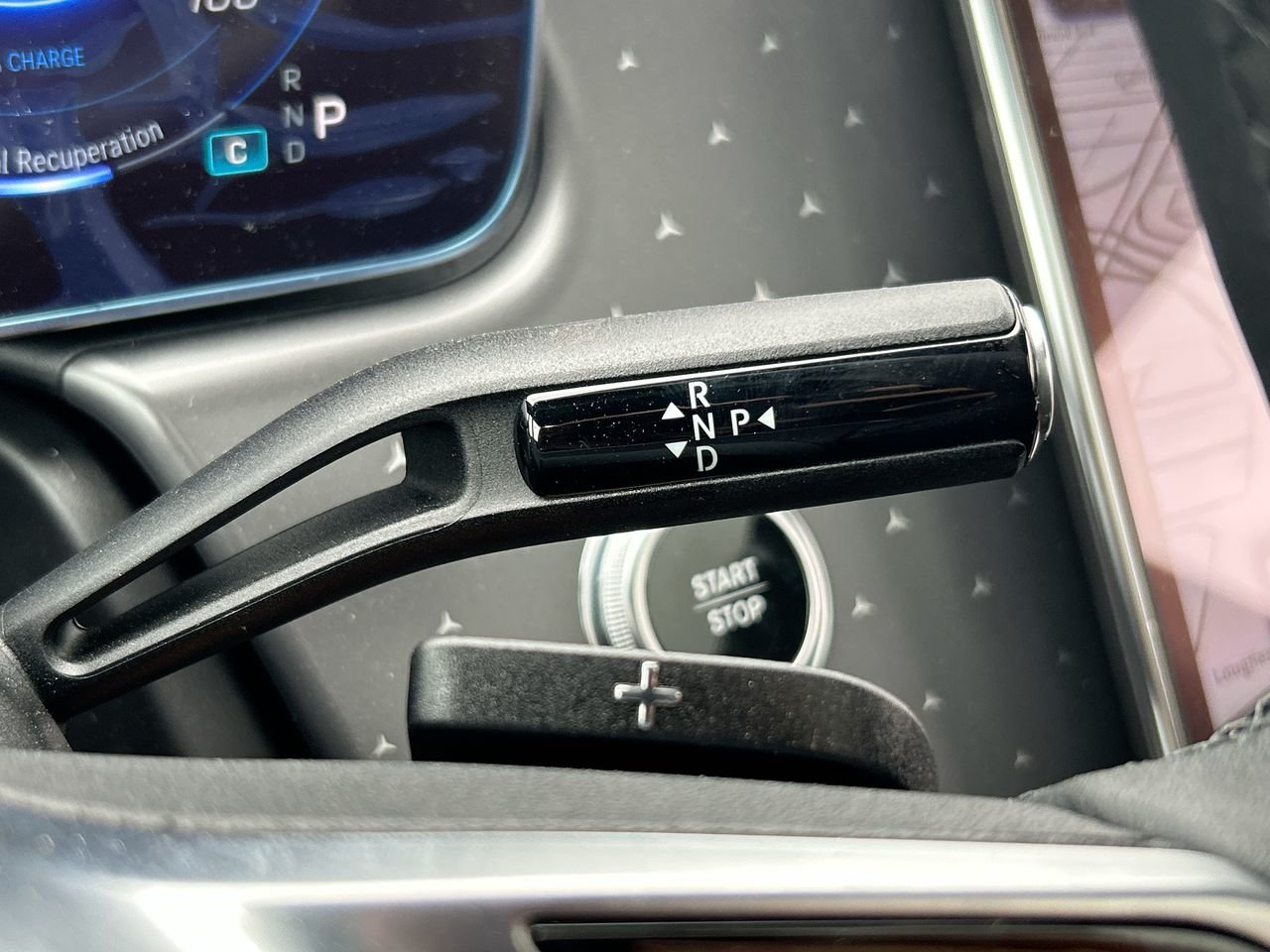 New 2023 Selenite Grey Metallic Mercedes-Benz EQE 350 4MATIC image 28