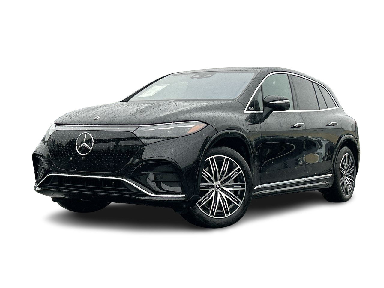 2023 Mercedes-Benz EQS EQS 450 V4