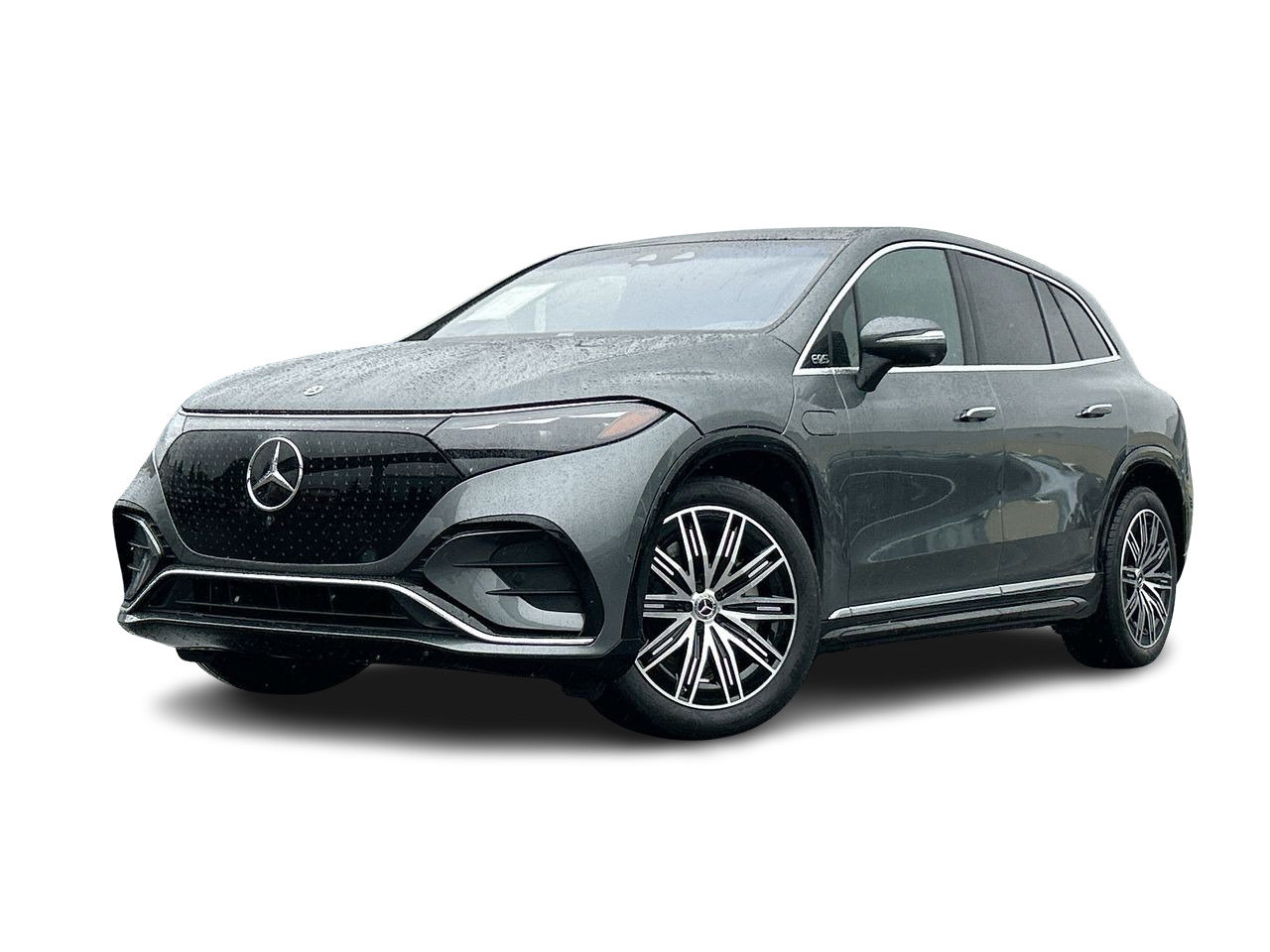 2023 Mercedes-Benz EQS EQS 450 4MATIC