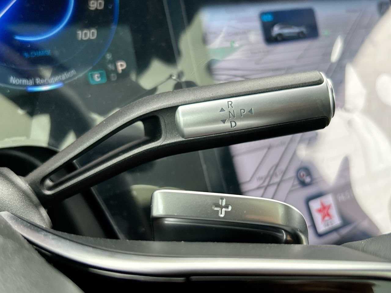 New 2023 Selenite Grey Metallic Mercedes-Benz EQS 450 4MATIC image 28