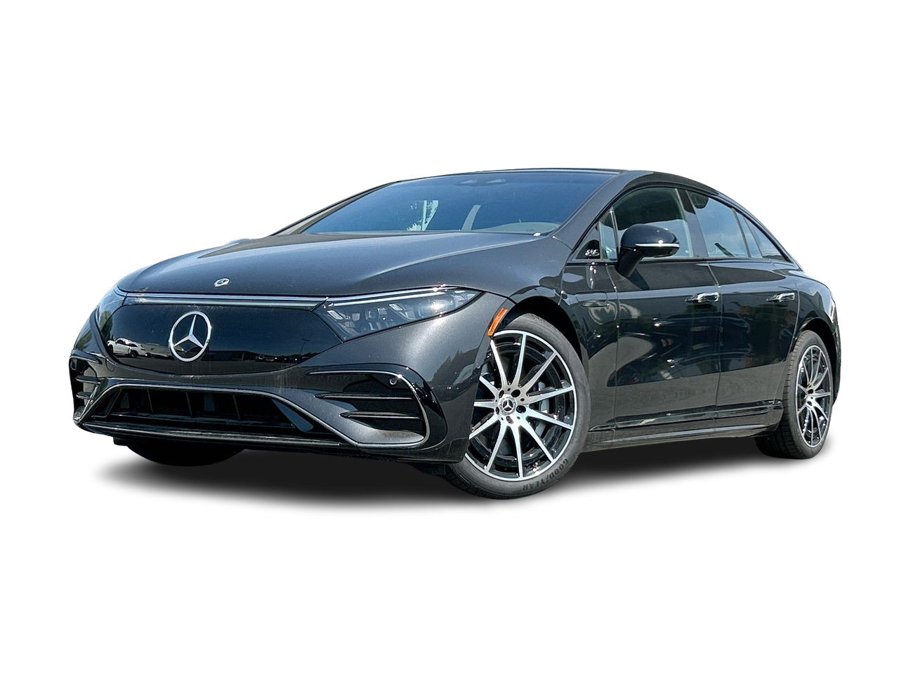 2023 Mercedes-Benz EQS EQS 450 V4