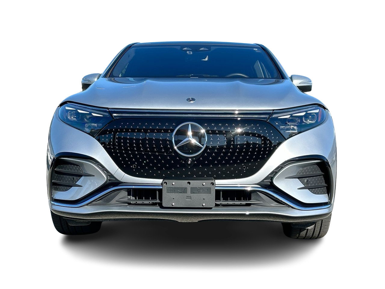 Used 2023 High Tech Silver Mercedes-Benz 450 SUV (Post-August Production) image 17
