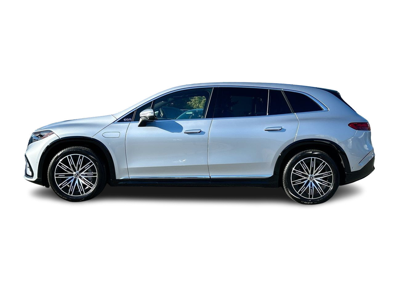 Used 2023 High Tech Silver Mercedes-Benz 450 SUV (Post-August Production) image 5