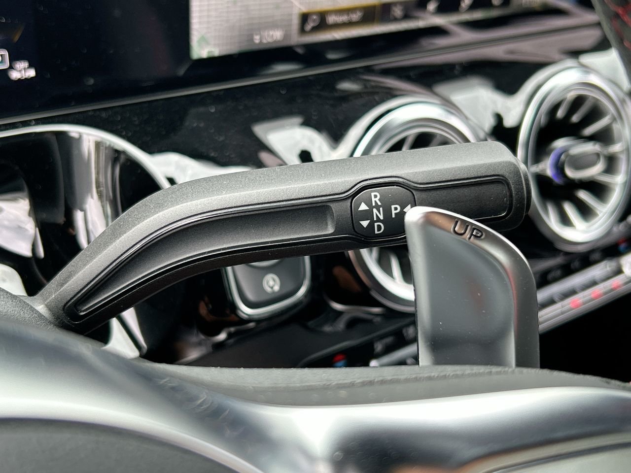 New 2023 Polar White Mercedes-Benz AMG 35 4MATIC image 29