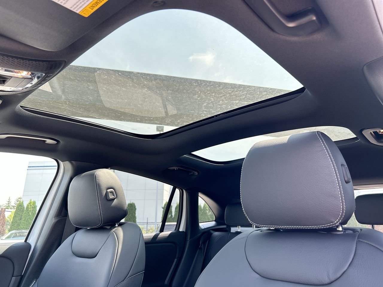 New 2023 Digital White Mercedes-Benz 250 4MATIC image 29