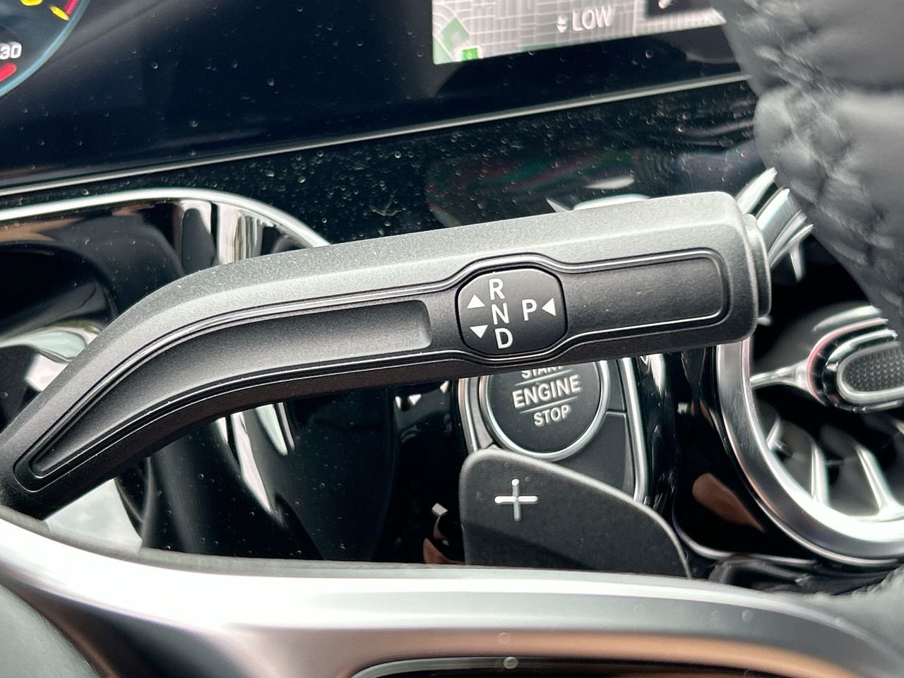 New 2023 Polar White Mercedes-Benz 250 4MATIC image 28