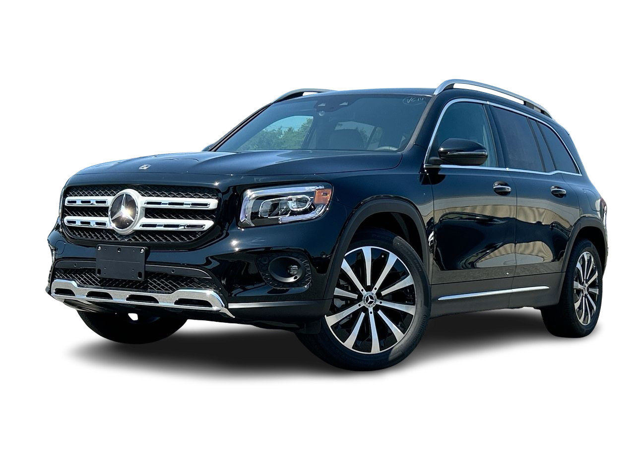 2023 Mercedes-Benz GLB 250 4MATIC