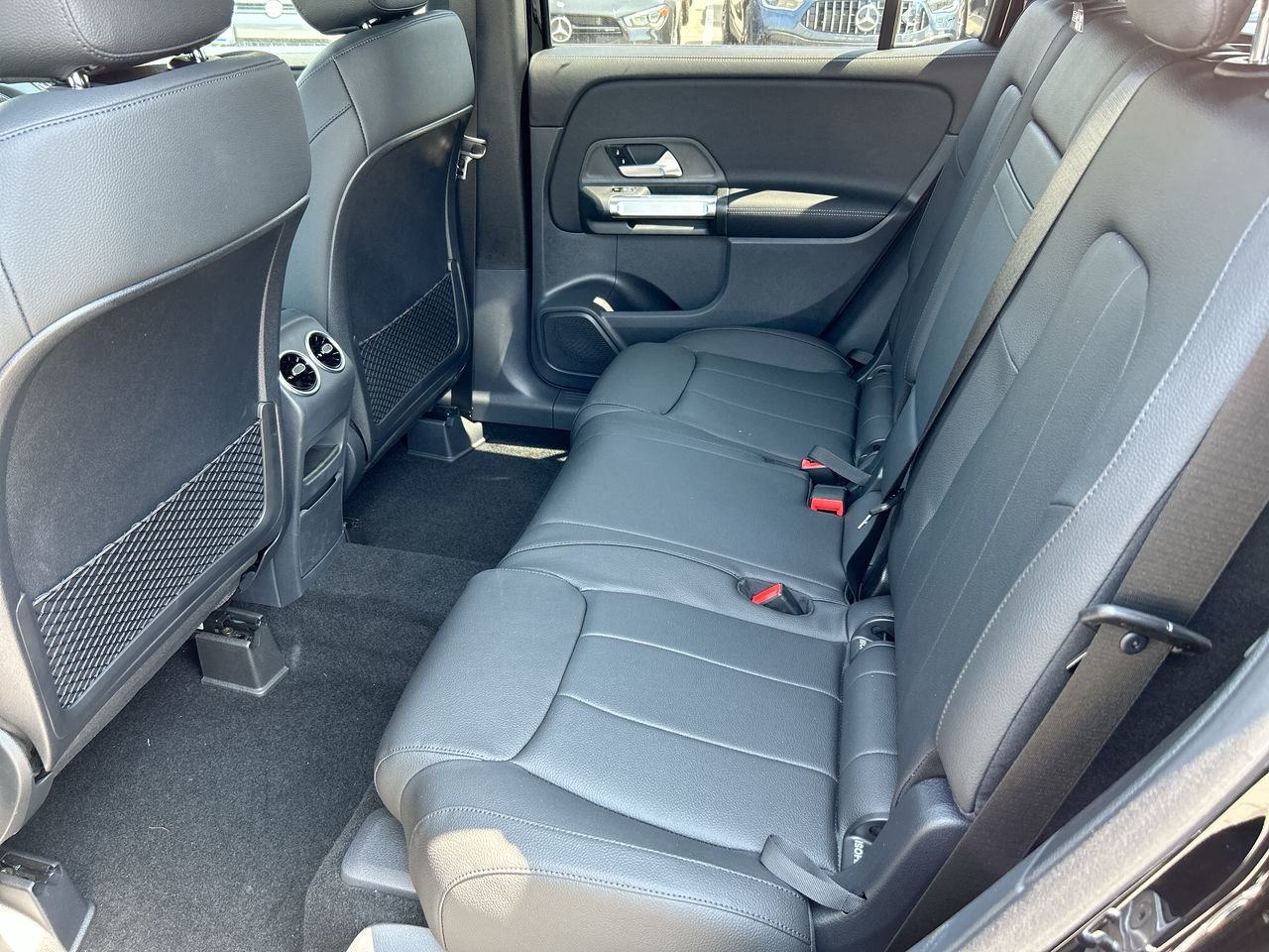 New 2023 Night Black Mercedes-Benz 250 4MATIC image 30