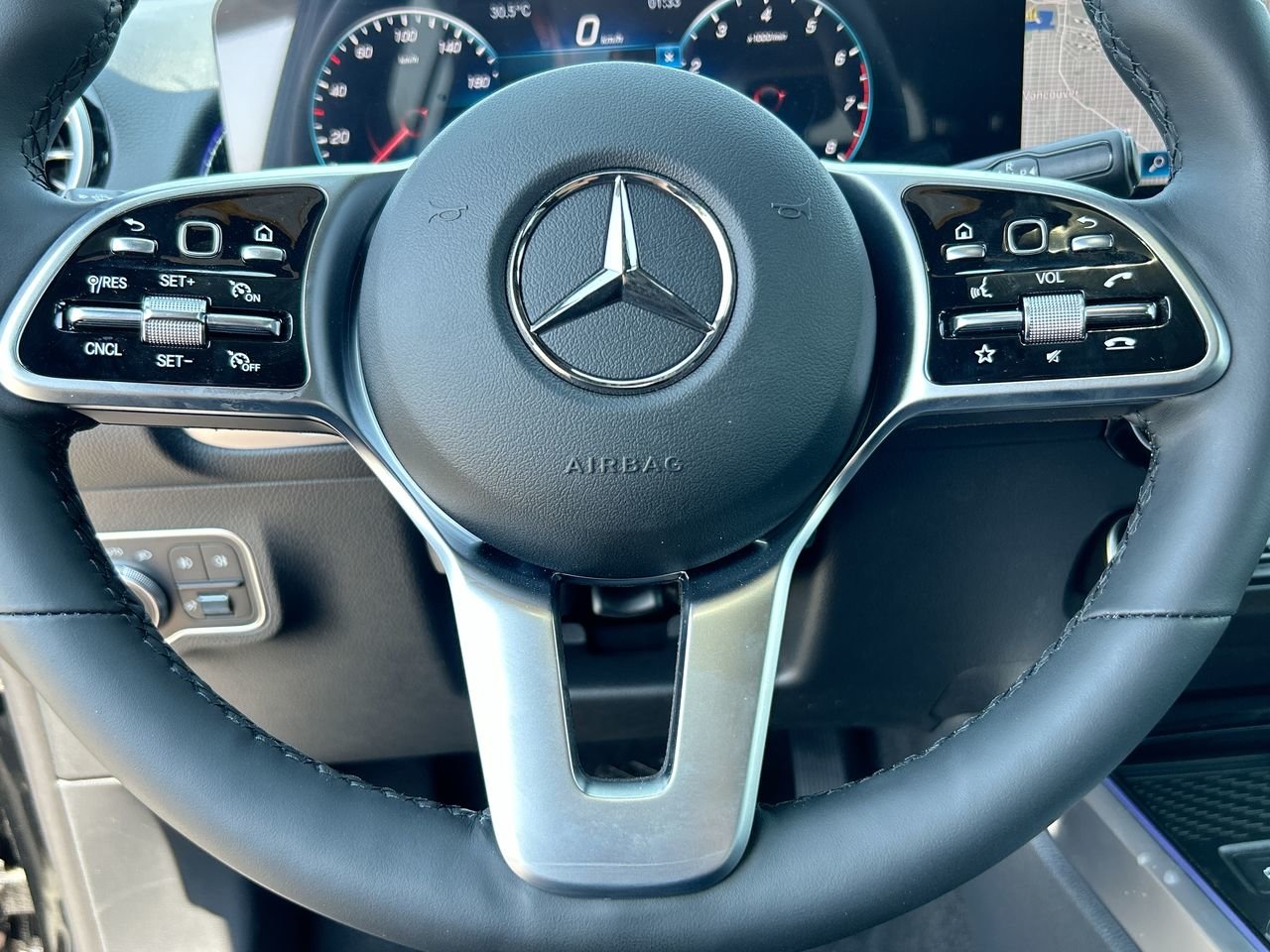 New 2023 Night Black Mercedes-Benz 250 4MATIC image 22