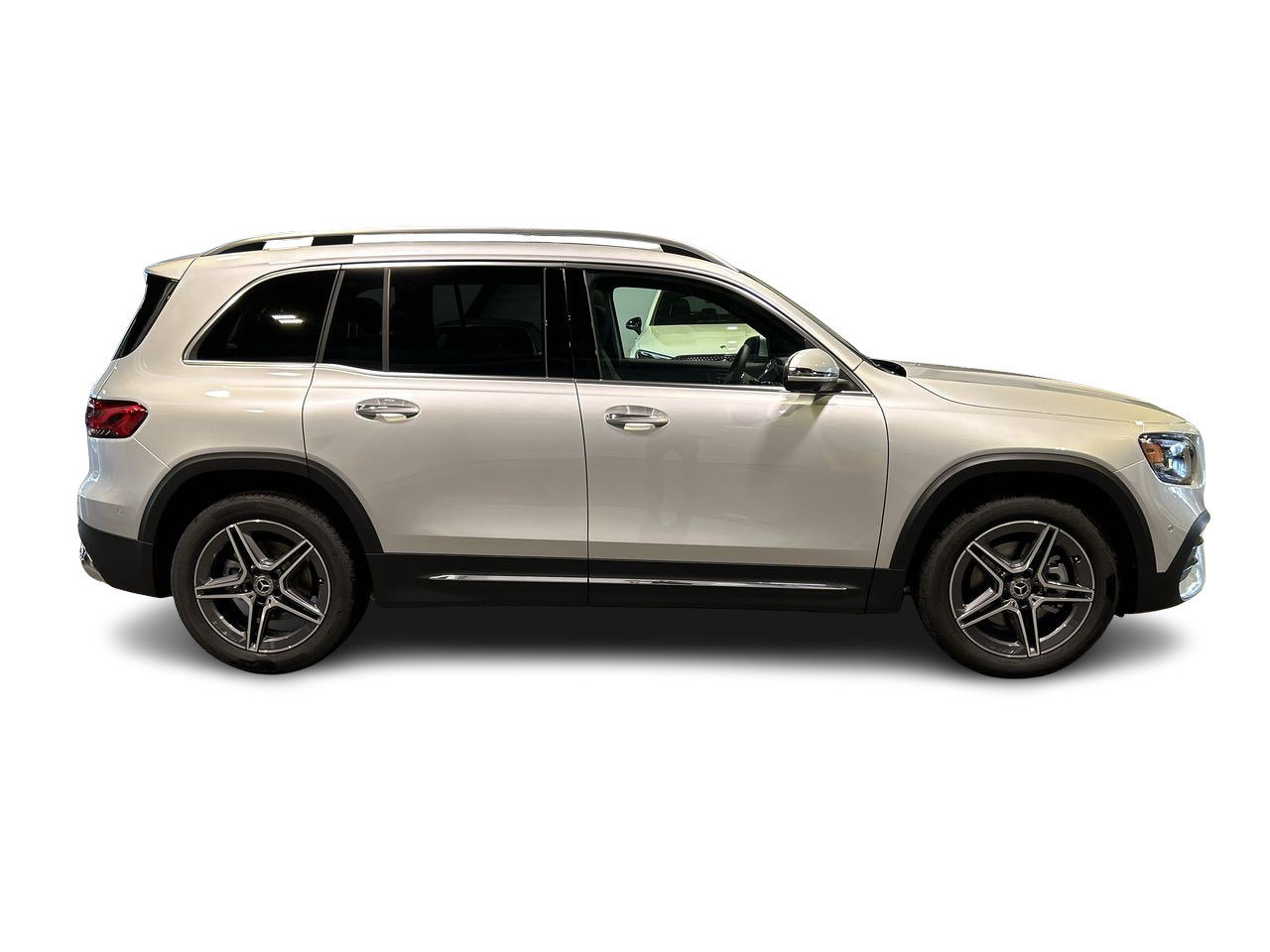 New 2023 Iridium Silver Metallic Mercedes-Benz 250 4MATIC image 15
