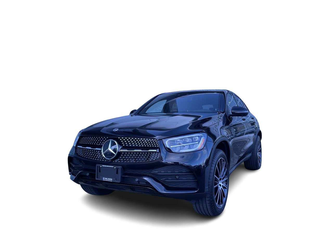 New 2023 Obsidian Black Mercedes-Benz 300 4MATIC image 11