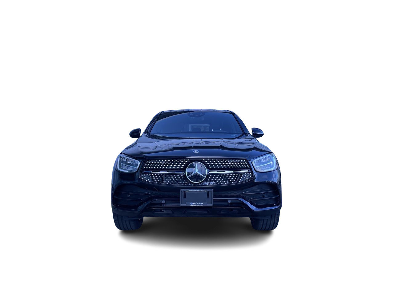 New 2023 Obsidian Black Mercedes-Benz 300 4MATIC image 10