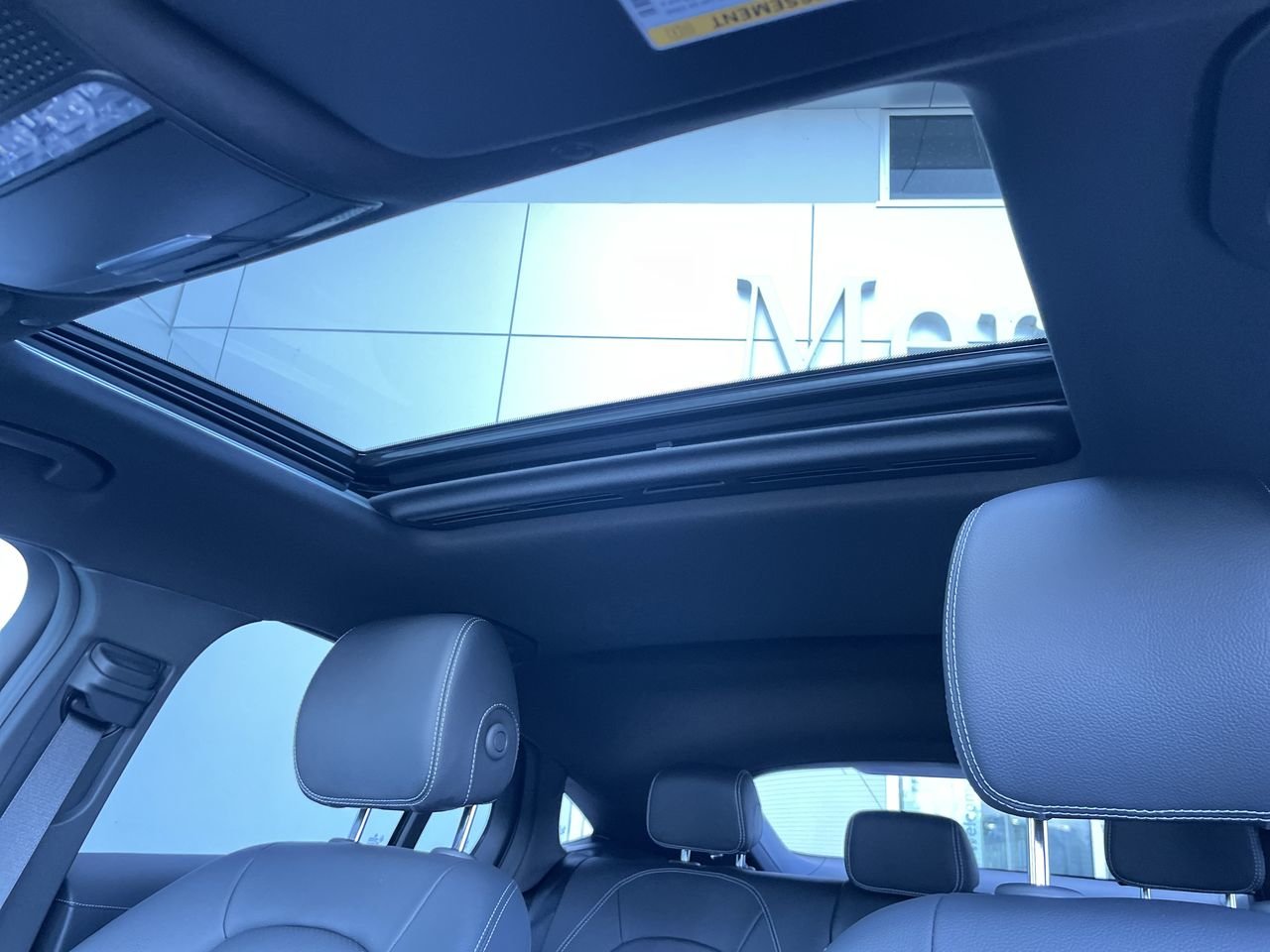 New 2023 Obsidian Black Mercedes-Benz 300 4MATIC image 31