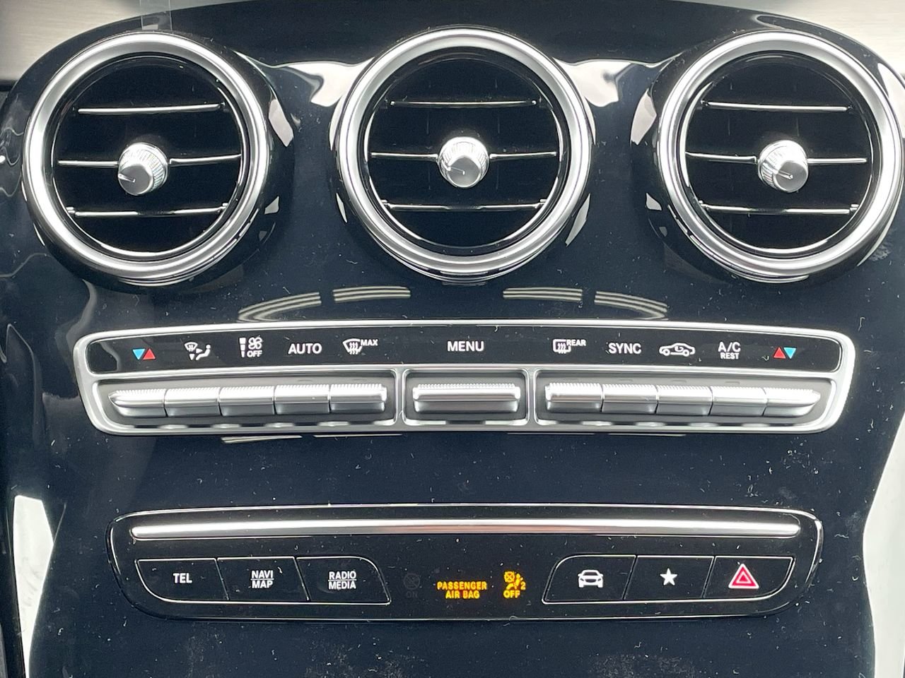 New 2023 Black Mercedes-Benz 300 4MATIC image 28