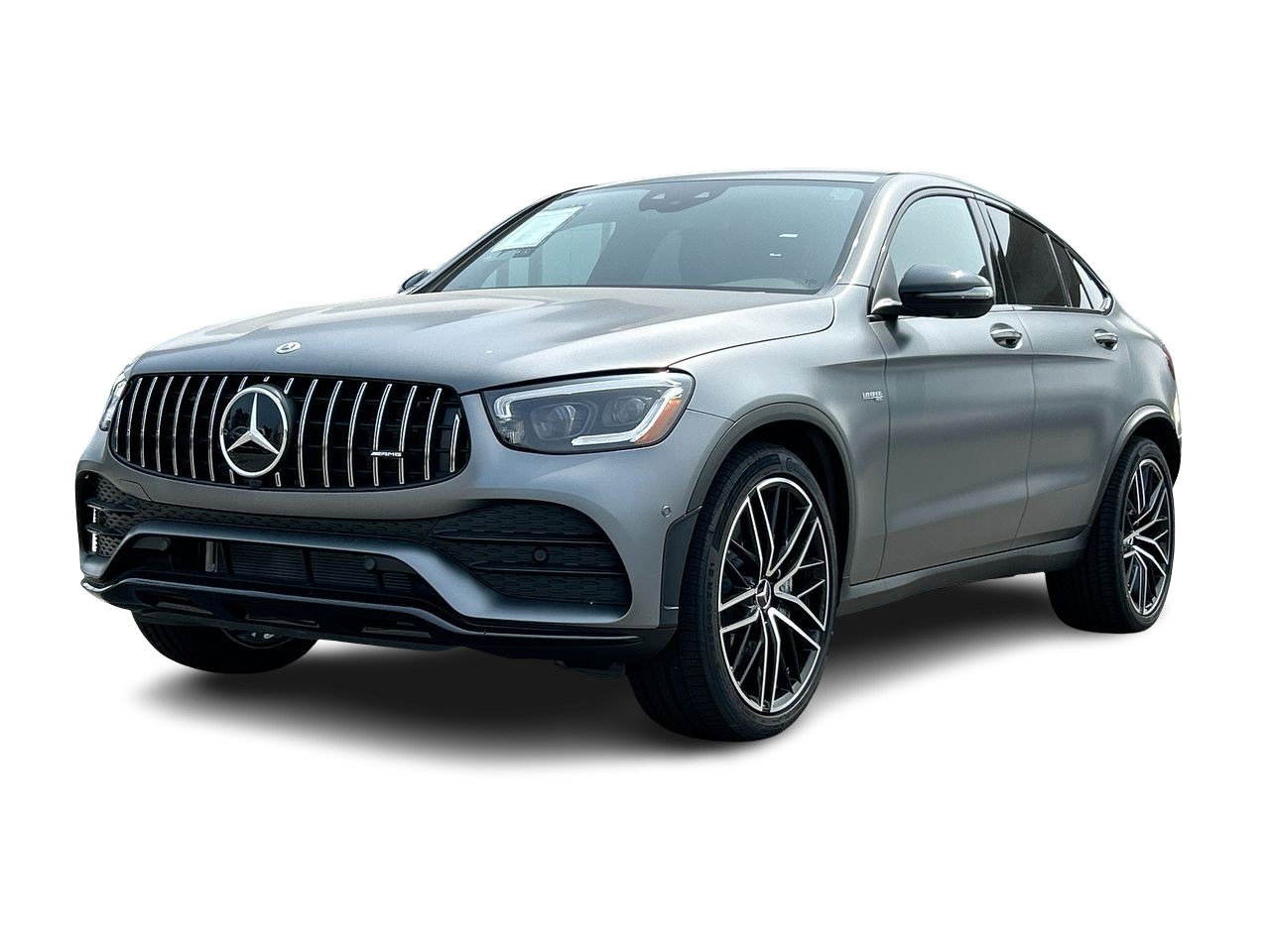 New 2023 Selenite Grey MAGNO Mercedes-Benz AMG 43 4MATIC image 2