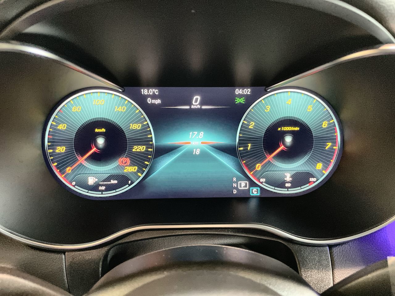 New 2022 Polar White Mercedes-Benz 300 4MATIC image 25
