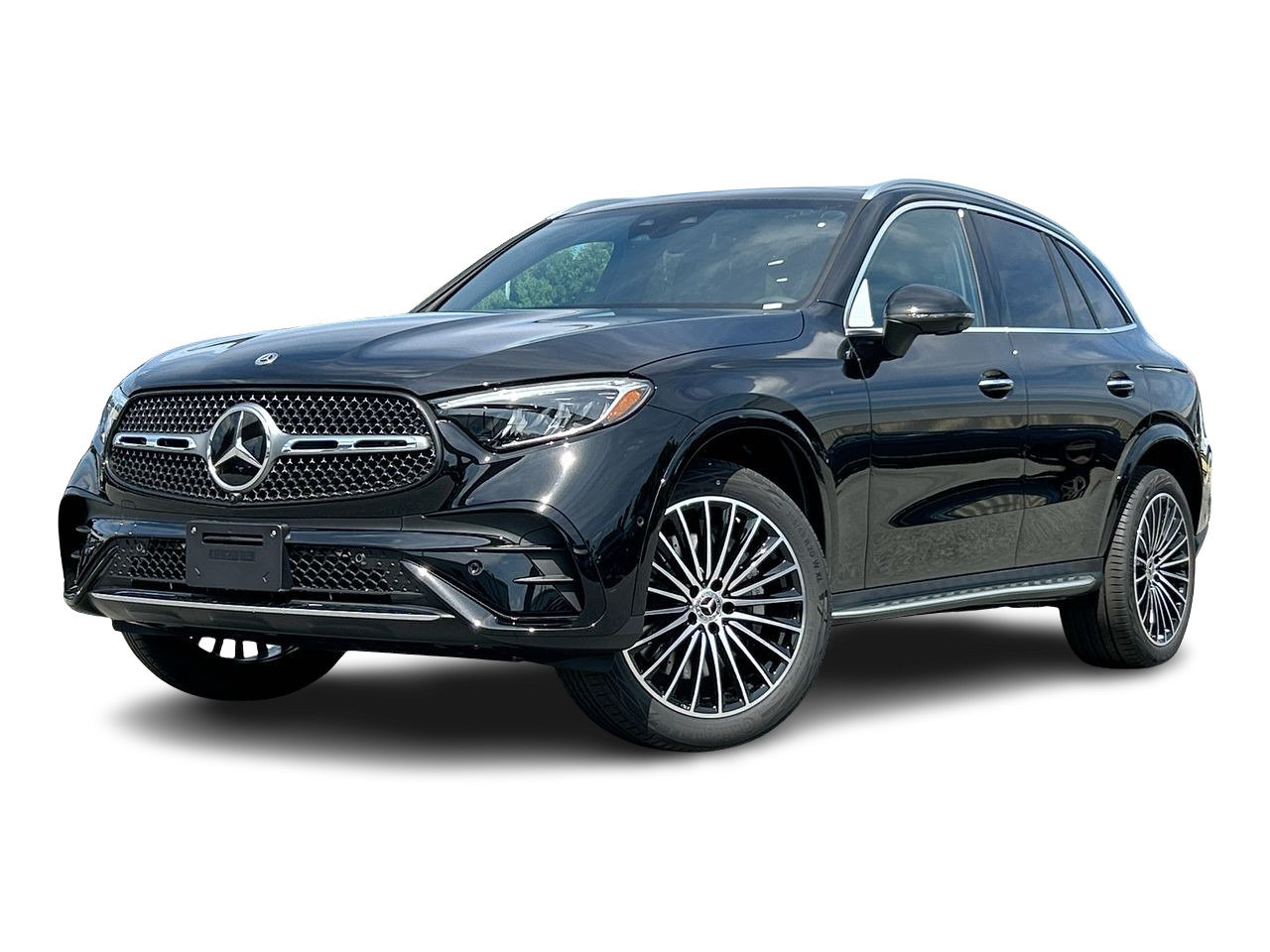2023 Mercedes-Benz GLC 300 4MATIC