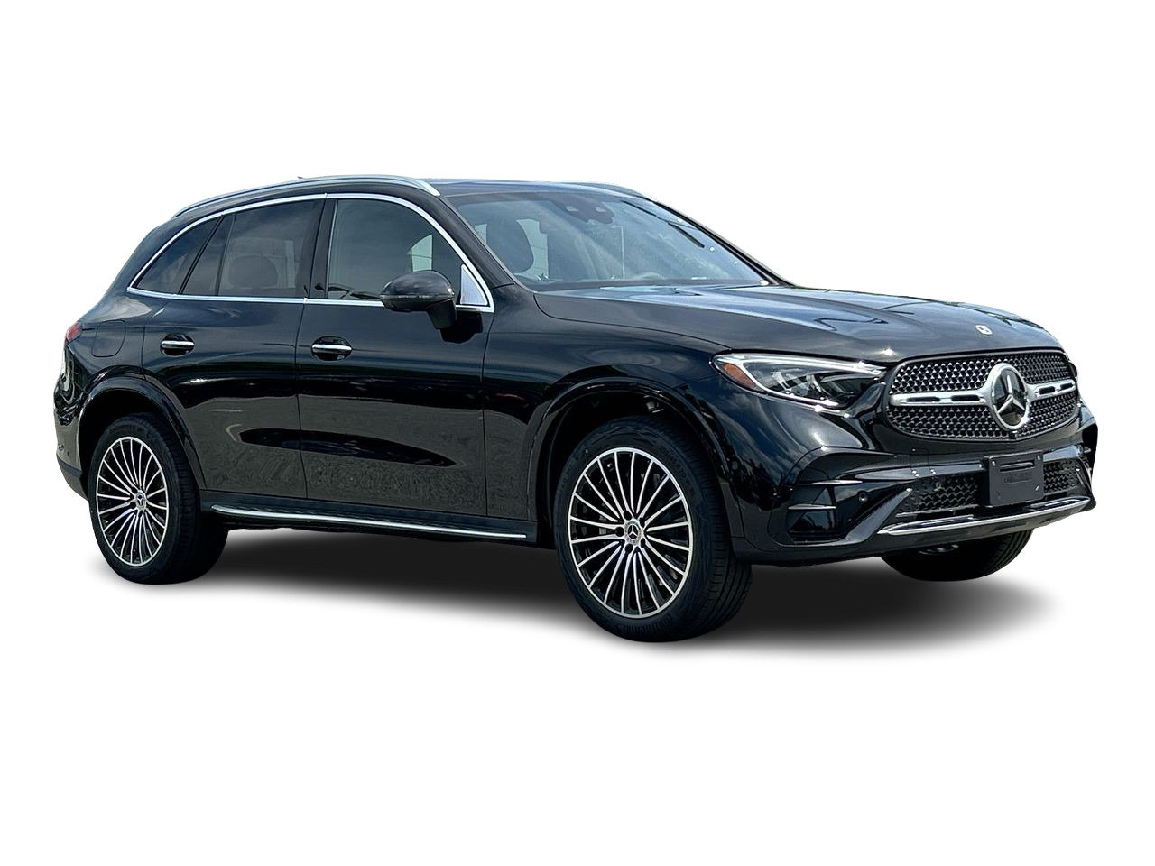 New 2023 Obsidian Black Mercedes-Benz 300 4MATIC image 15