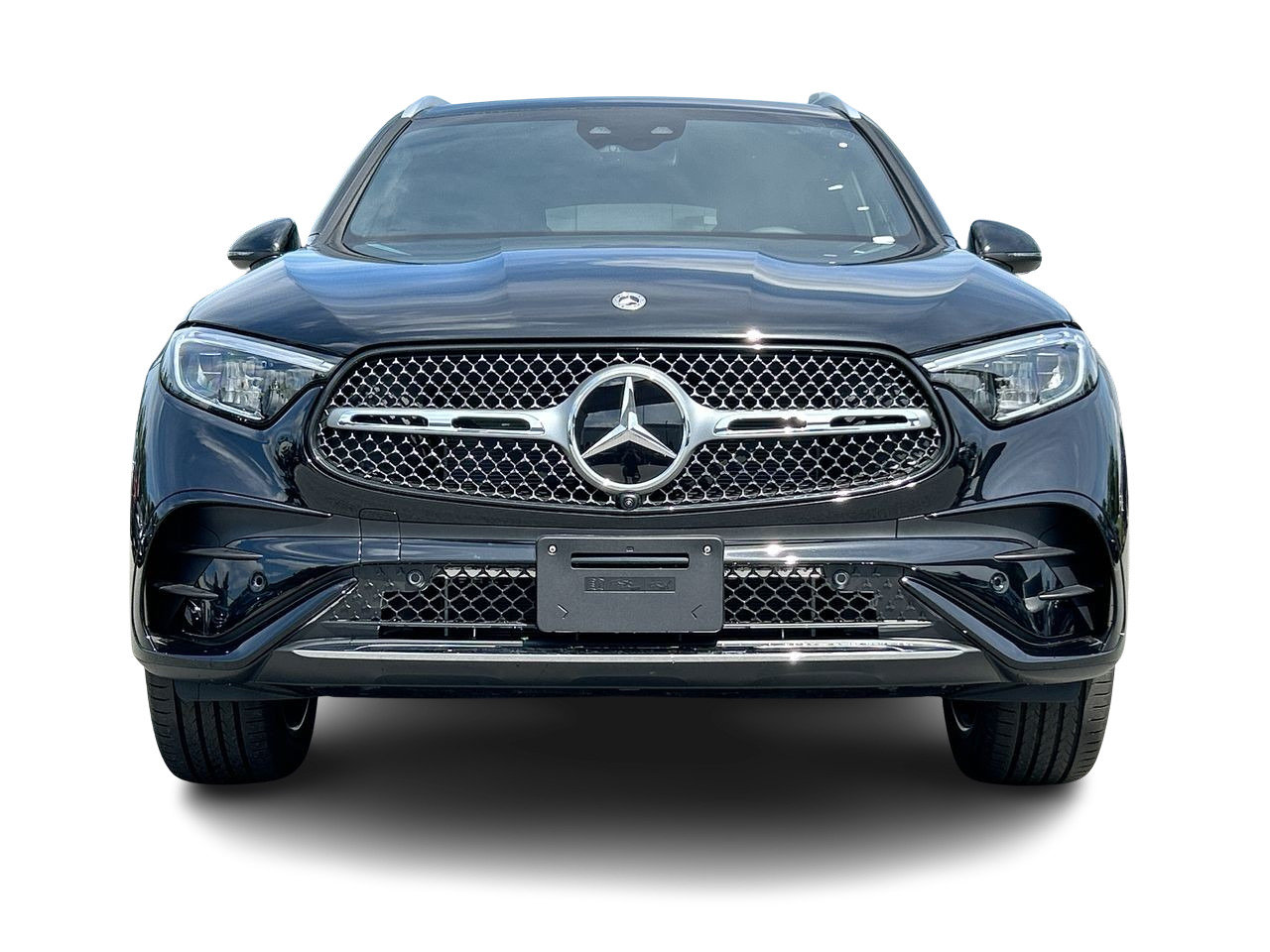 New 2023 Obsidian Black Mercedes-Benz 300 4MATIC image 17