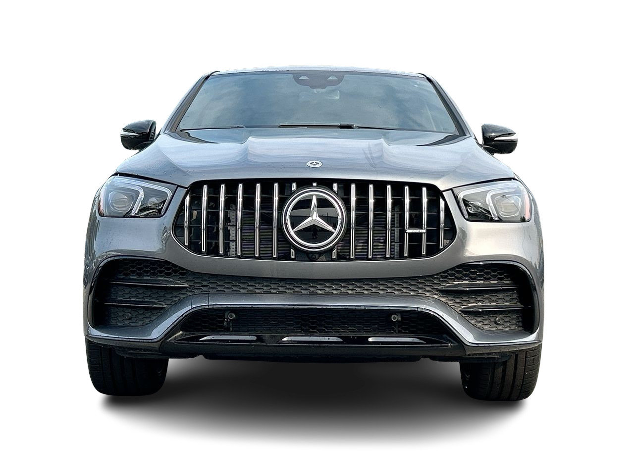 New 2023 Selenite Grey Metallic Mercedes-Benz GLE 53 C4MATIC+ image 17