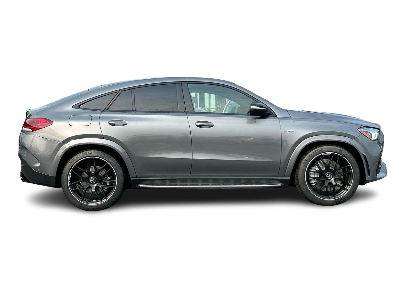 New 2023 Selenite Grey Metallic Mercedes-Benz GLE 53 C4MATIC+ image 13