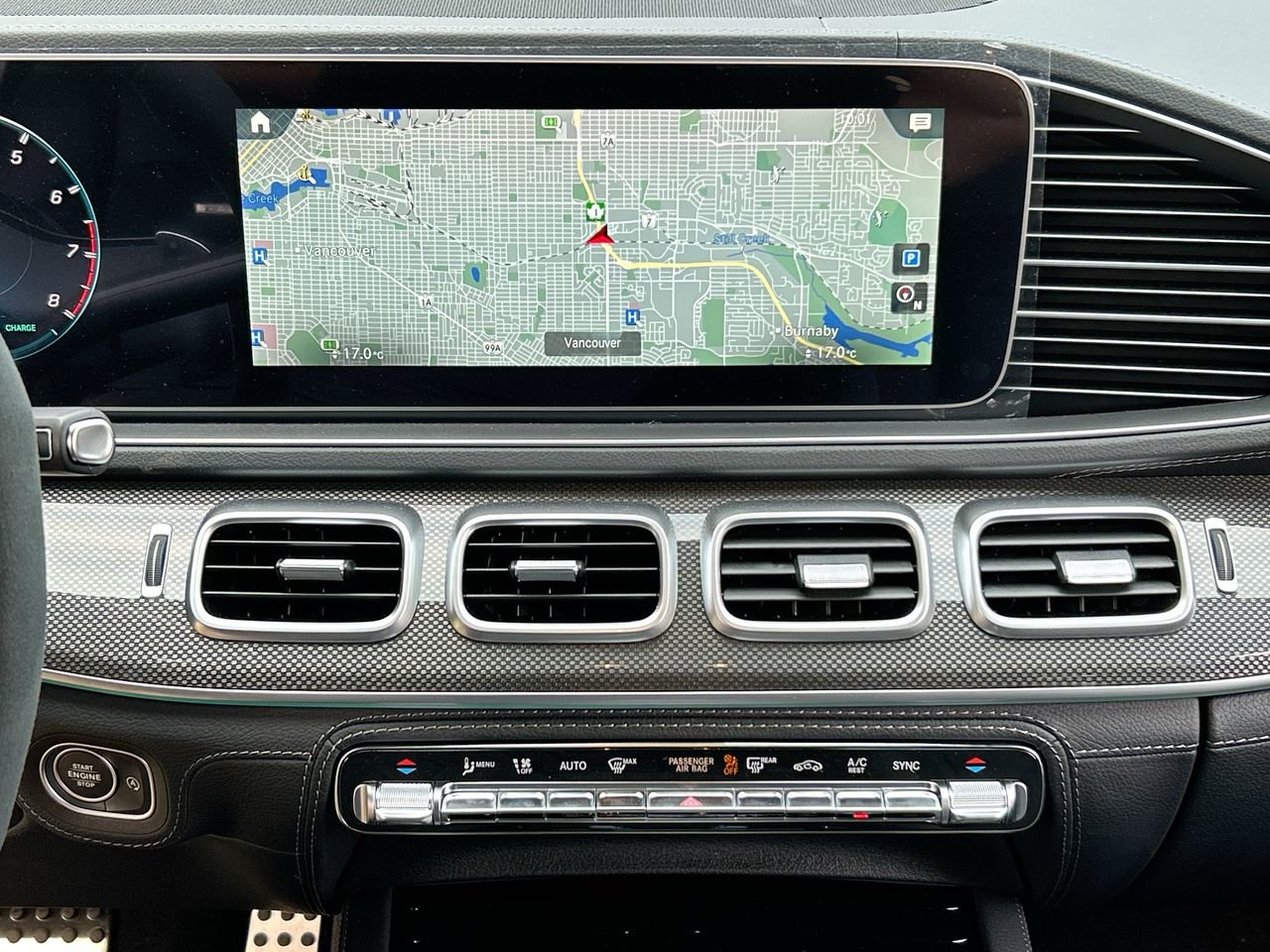 New 2023 Selenite Grey Metallic Mercedes-Benz GLE 53 C4MATIC+ image 25