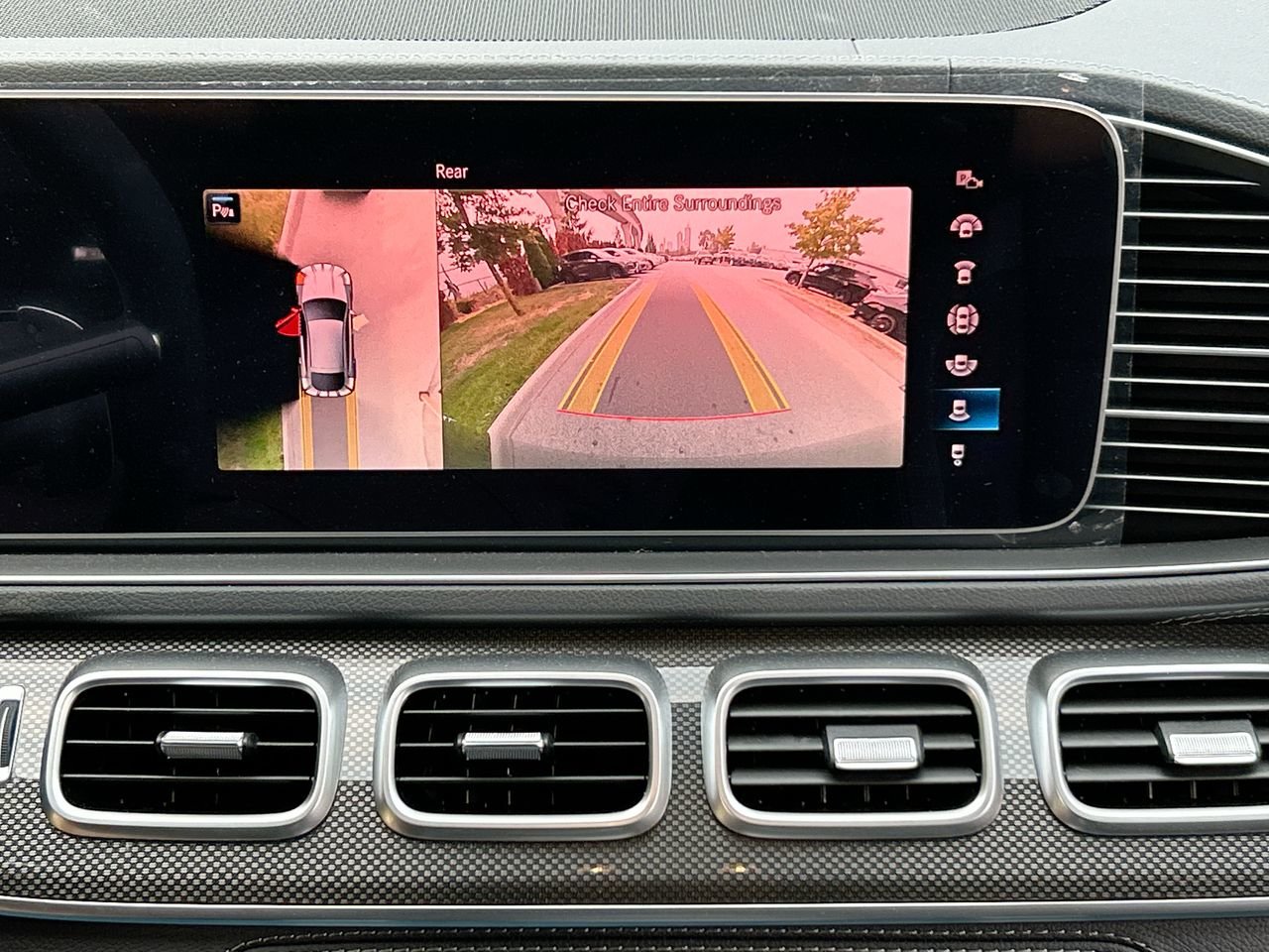 New 2023 Selenite Grey Metallic Mercedes-Benz GLE 53 C4MATIC+ image 26