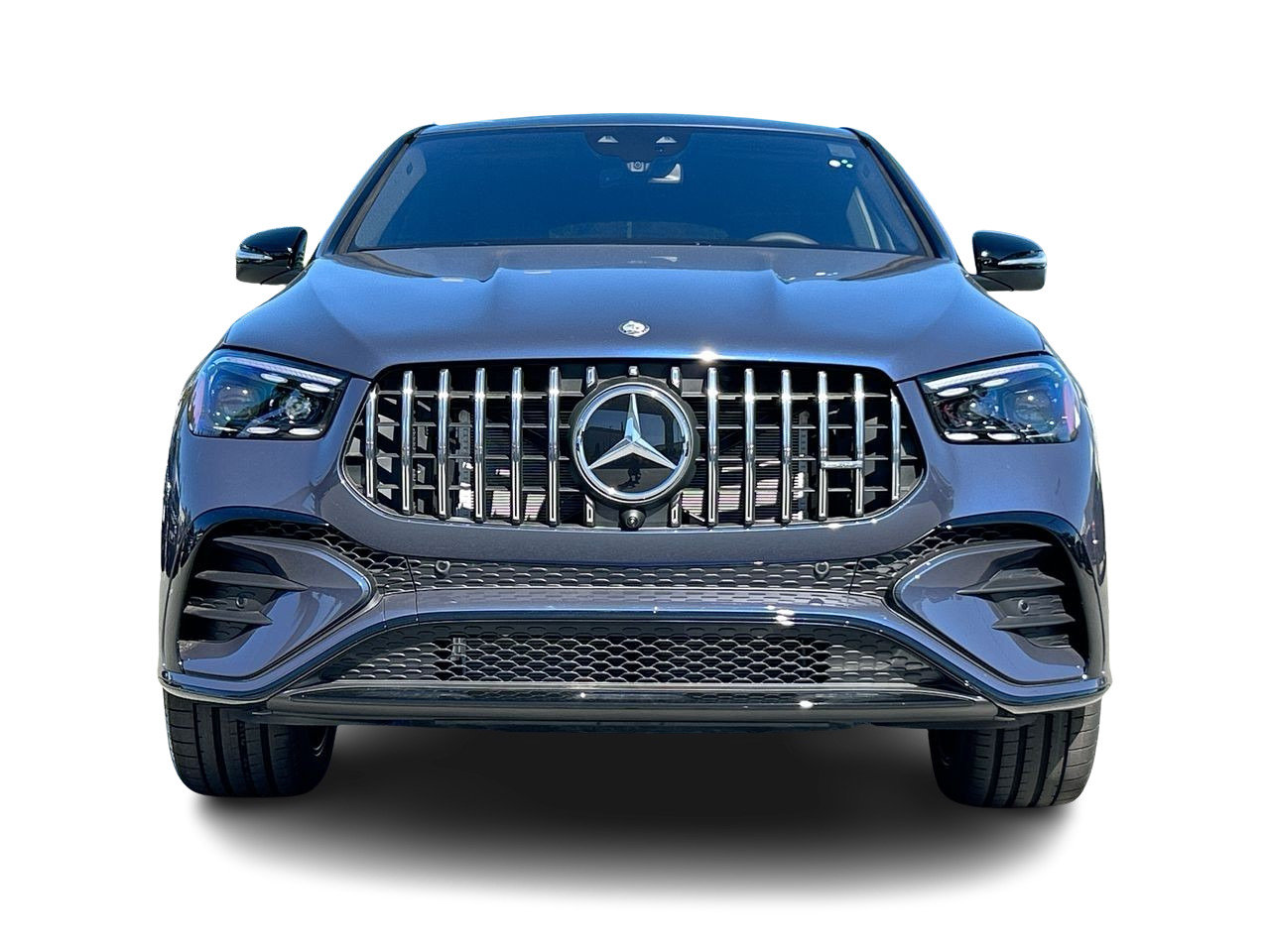 New 2024 Sodalite Blue Metallic Mercedes-Benz GLE 53 C4MATIC+ image 17